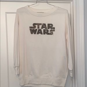 Star Wars x Gap Sweatshirt